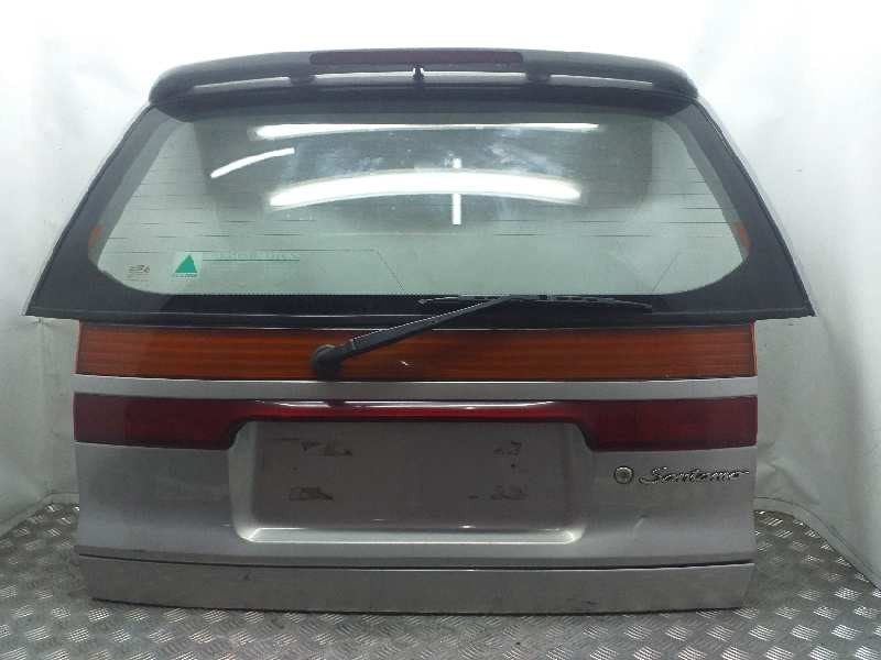 Recambio de porton trasero para hyundai galloper santamo gl referencia OEM IAM   