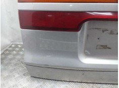 Recambio de porton trasero para hyundai galloper santamo gl referencia OEM IAM    2
