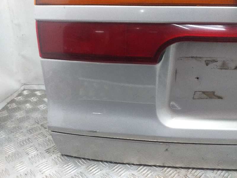 Recambio de porton trasero para hyundai galloper santamo gl referencia OEM IAM   
