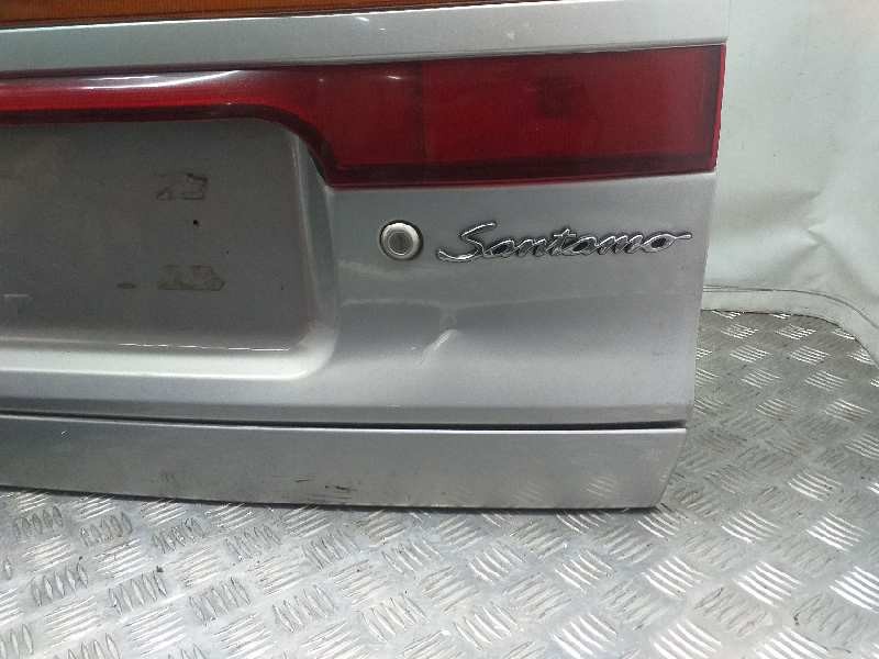 Recambio de porton trasero para hyundai galloper santamo gl referencia OEM IAM   