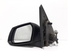 Recambio de retrovisor izquierdo para ford mondeo berlina (ge) ambiente referencia OEM IAM 1232186 PLATA 5 PINES