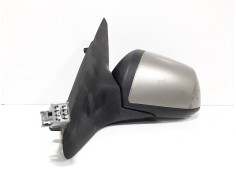Recambio de retrovisor izquierdo para ford mondeo berlina (ge) ambiente referencia OEM IAM 1232186 PLATA 5 PINES 2