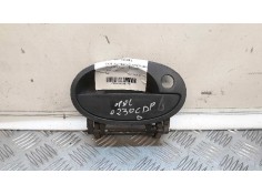 Recambio de maneta exterior delantera derecha para opel corsa c club referencia OEM IAM   