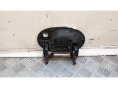 Recambio de maneta exterior delantera derecha para opel corsa c club referencia OEM IAM    2