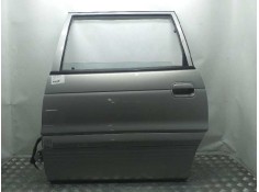 Recambio de puerta trasera izquierda para hyundai galloper santamo gl referencia OEM IAM   