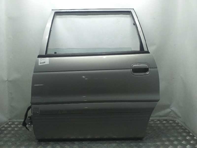 Recambio de puerta trasera izquierda para hyundai galloper santamo gl referencia OEM IAM   