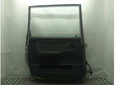 Recambio de puerta trasera izquierda para hyundai galloper santamo gl referencia OEM IAM    2