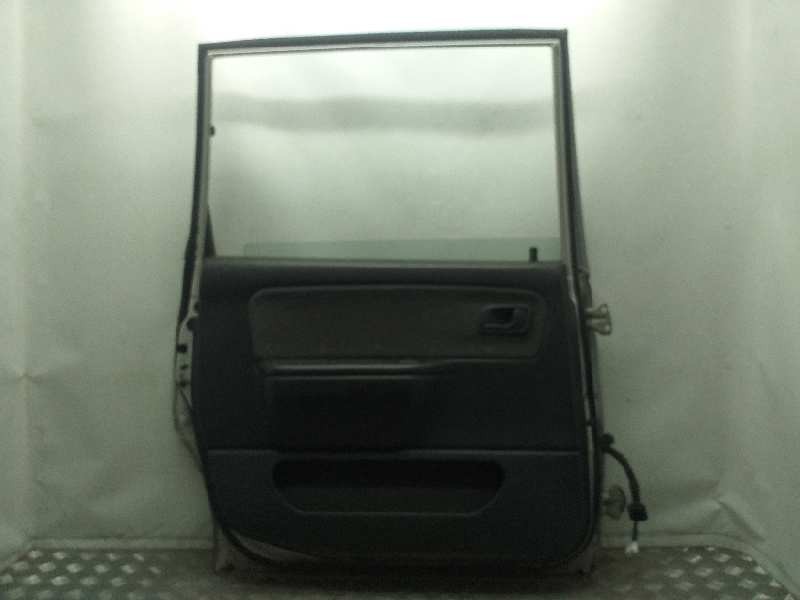 Recambio de puerta trasera izquierda para hyundai galloper santamo gl referencia OEM IAM   