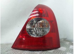 Recambio de piloto trasero derecho para renault clio ii fase ii (b/cb0) authentique referencia OEM IAM 8200917487  