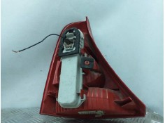 Recambio de piloto trasero derecho para renault clio ii fase ii (b/cb0) authentique referencia OEM IAM 8200917487   2