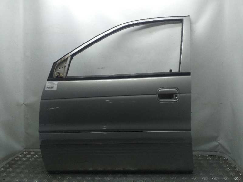 Recambio de puerta delantera izquierda para hyundai galloper santamo gl referencia OEM IAM   