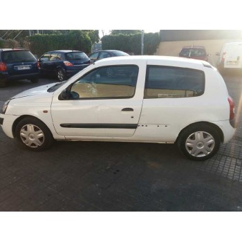 RENAULT CLIO II FASE II (B/CB0)
