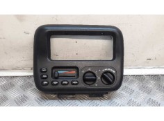 Recambio de mando calefaccion / aire acondicionado para chrysler voyager (gs) 2.5 td referencia OEM IAM 04677929AB