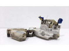 Recambio de cerradura puerta delantera derecha para nissan vanette cargo vanette cargo caja cerrada referencia OEM IAM 8055261U0
