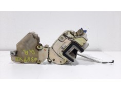 Recambio de cerradura puerta delantera derecha para nissan vanette cargo vanette cargo caja cerrada referencia OEM IAM 8055261U0 2