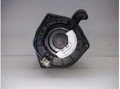 Recambio de motor calefaccion para nissan vanette cargo vanette cargo caja cerrada referencia OEM IAM 0130111154
