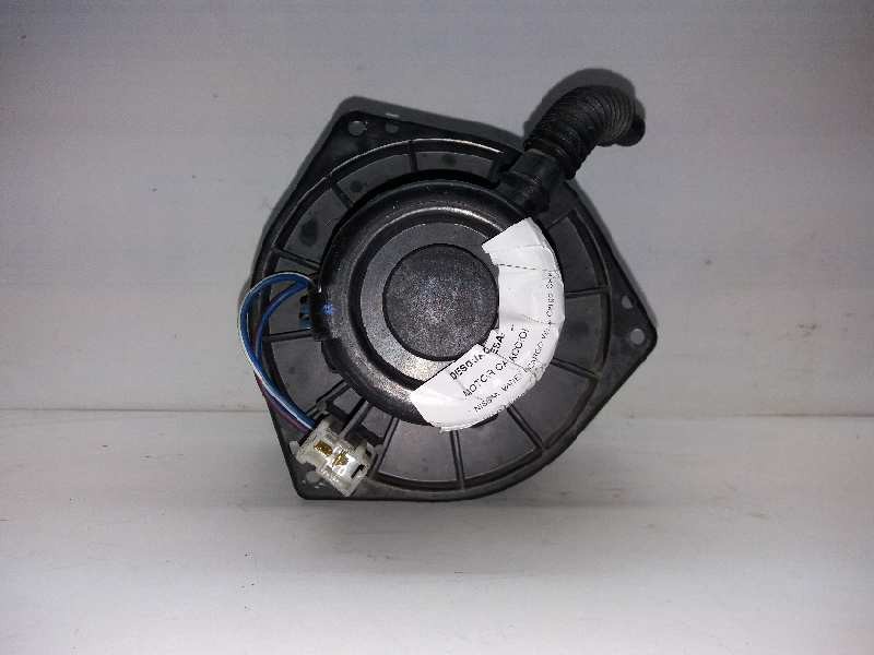 Recambio de motor calefaccion para nissan vanette cargo vanette cargo caja cerrada referencia OEM IAM 0130111154  