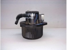 Recambio de motor calefaccion para nissan vanette cargo vanette cargo caja cerrada referencia OEM IAM 0130111154   2