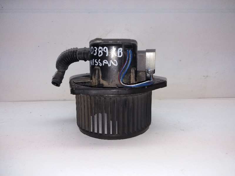 Recambio de motor calefaccion para nissan vanette cargo vanette cargo caja cerrada referencia OEM IAM 0130111154  