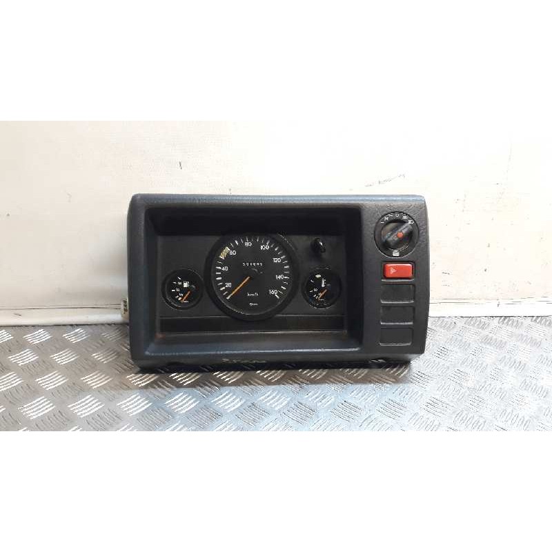 Recambio de cuadro instrumentos para mercedes-benz mb 90 631.13 kombi referencia OEM IAM 6315420303  