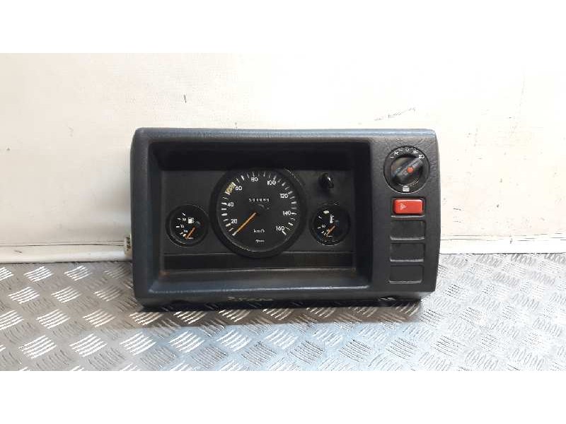 Recambio de cuadro instrumentos para mercedes-benz mb 90 631.13 kombi referencia OEM IAM 6315420303  