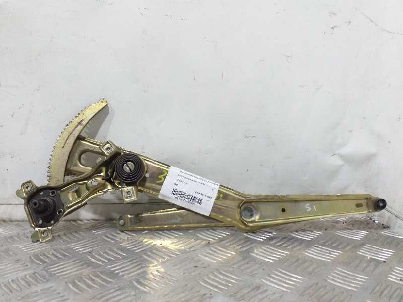 Recambio de elevalunas delantero derecho para mercedes-benz mb 90 631.13 kombi referencia OEM IAM  MANUAL 
