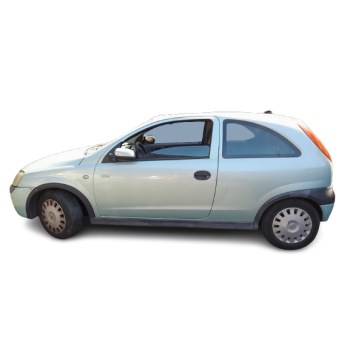 OPEL CORSA C (X01)