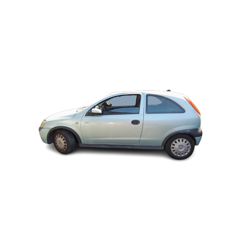 OPEL CORSA C (X01) - imagen 1