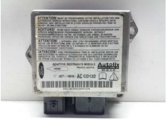 Recambio de centralita airbag para ford mondeo berlina (ge) ambiente referencia OEM IAM 1306312  