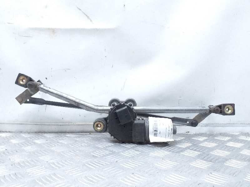 Recambio de motor limpia delantero para ford mondeo berlina (ge) ambiente referencia OEM IAM 1229139  