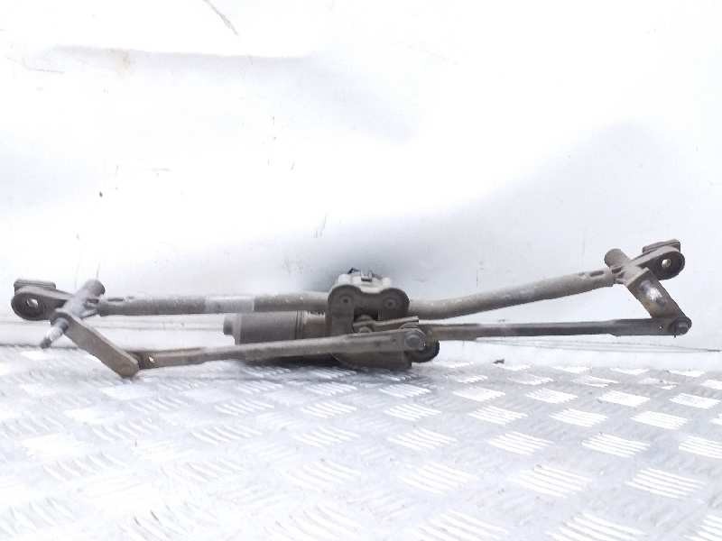 Recambio de motor limpia delantero para ford mondeo berlina (ge) ambiente referencia OEM IAM 1229139  