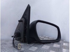 Recambio de retrovisor derecho para ford mondeo berlina (ge) ambiente referencia OEM IAM 1376107 ELECTRICO GRIS