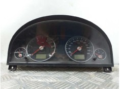 Recambio de cuadro instrumentos para ford mondeo berlina (ge) ambiente referencia OEM IAM 3S7T-10849  
