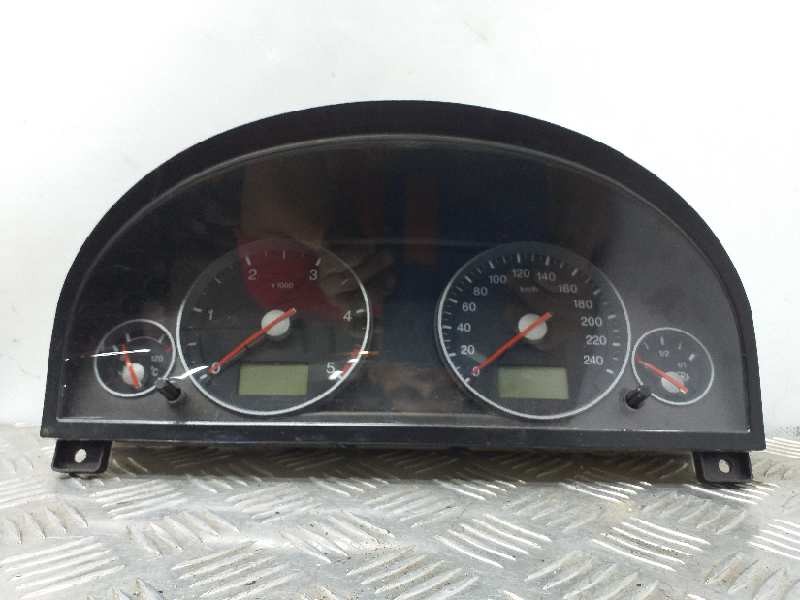 Recambio de cuadro instrumentos para ford mondeo berlina (ge) ambiente referencia OEM IAM 3S7T-10849  