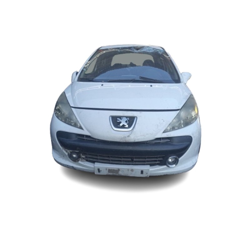 PEUGEOT 207/207+ (WA_, WC_) - imagen 1
