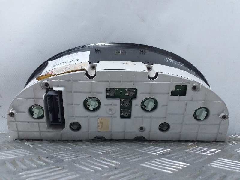 Recambio de cuadro instrumentos para ford mondeo berlina (ge) ambiente referencia OEM IAM 3S7T-10849  