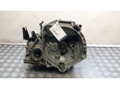 Recambio de caja cambios para nissan micra (k12e) acenta referencia OEM IAM JH7902  