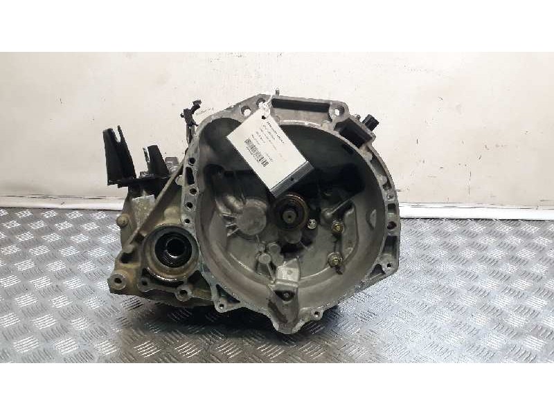 Recambio de caja cambios para nissan micra (k12e) acenta referencia OEM IAM JH7902  