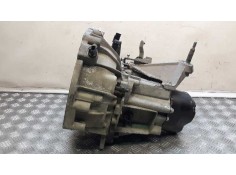 Recambio de caja cambios para nissan micra (k12e) acenta referencia OEM IAM JH7902   2