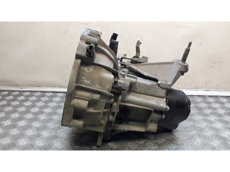 Recambio de caja cambios para nissan micra (k12e) acenta referencia OEM IAM JH7902  