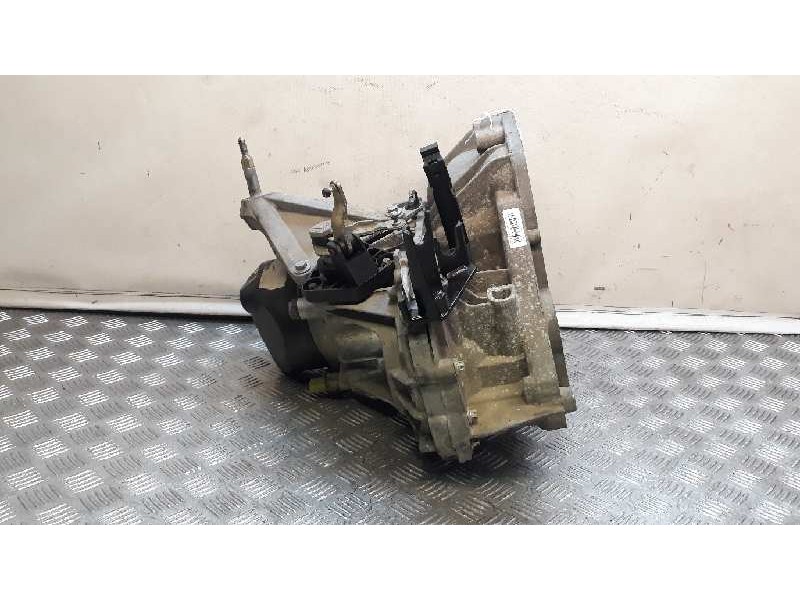 Recambio de caja cambios para nissan micra (k12e) acenta referencia OEM IAM JH7902  