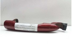 Recambio de maneta exterior delantera izquierda para renault grand modus dynamique referencia OEM IAM 806070046R