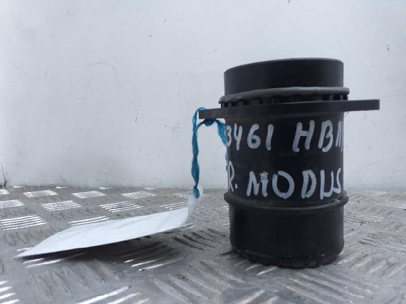 Recambio de caudalimetro para renault grand modus dynamique referencia OEM IAM 8200454482  