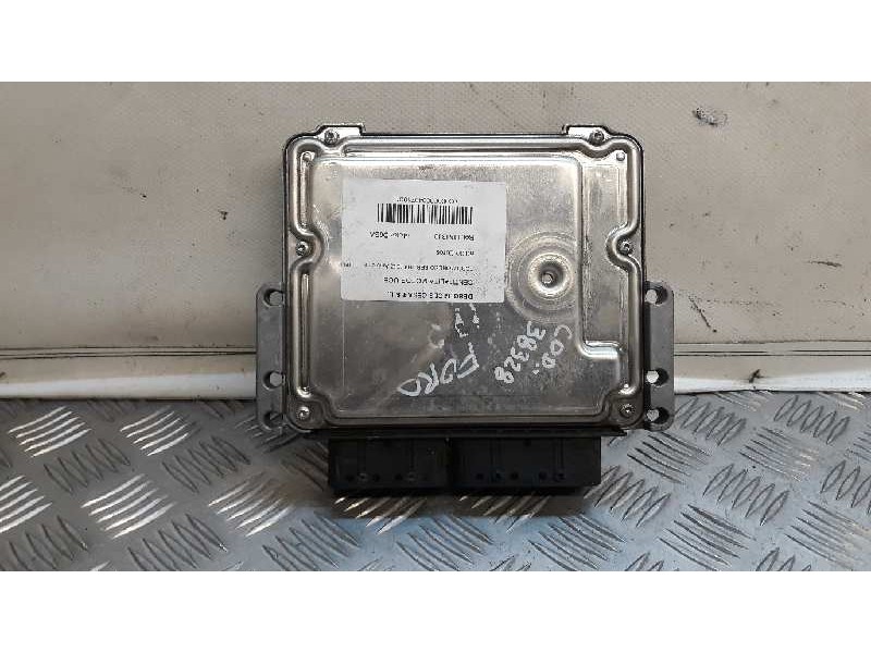 Recambio de centralita motor uce para ford mondeo berlina (ge) ambiente referencia OEM IAM 1151310  