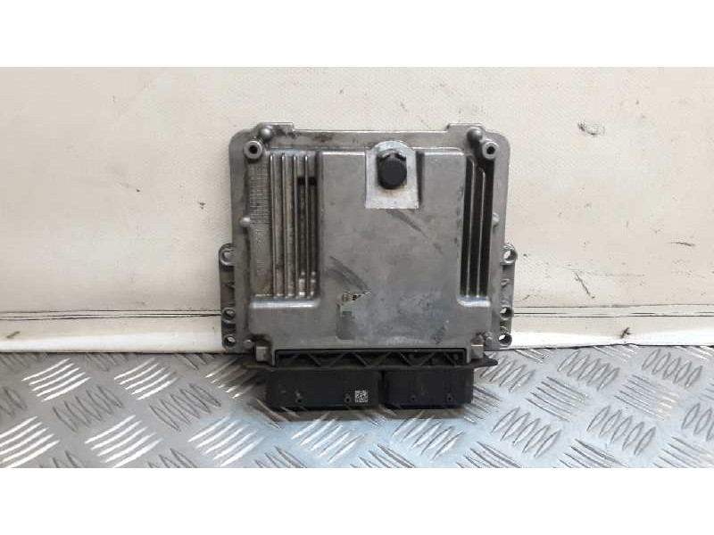 Recambio de centralita motor uce para ford mondeo berlina (ge) ambiente referencia OEM IAM 1151310  