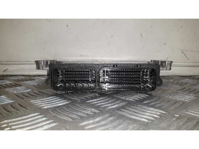 Recambio de centralita motor uce para ford mondeo berlina (ge) ambiente referencia OEM IAM 1151310  