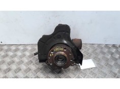 Recambio de mangueta delantera derecha para peugeot boxer caja cerr. techo elevado (bat.4035)(333/335)(2007 =>) hdi (335) refere