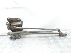 Recambio de motor limpia delantero para peugeot 306 berlina 3/5 puertas (s1) style d referencia OEM IAM 640589  