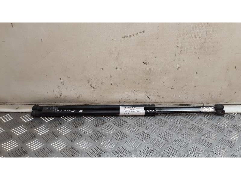 Recambio de amortiguadores maletero / porton para ford fiesta (cbk) ghia referencia OEM IAM   