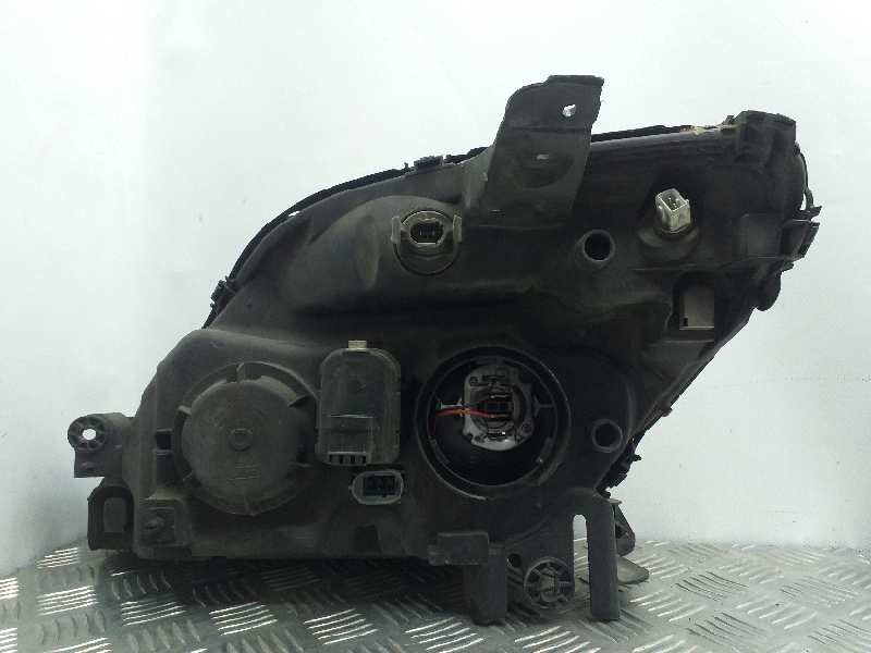 Recambio de faro derecho para renault scenic (ja..) 1.9 dci authentique referencia OEM IAM   